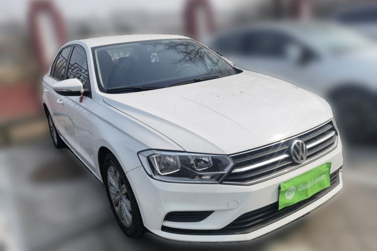 Used Volkswagen Bora 2019 Bora·Legend 1.5L Automatic Fashion Edition China VI Standard