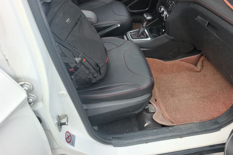 Used Brilliance V3 2016 1.5L Automatic Comfort Model
