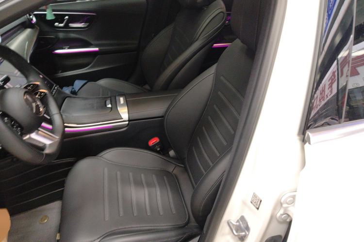 Used Mercedes-Benz C-Class 2024 Restyled C 260 L Sport Edition
