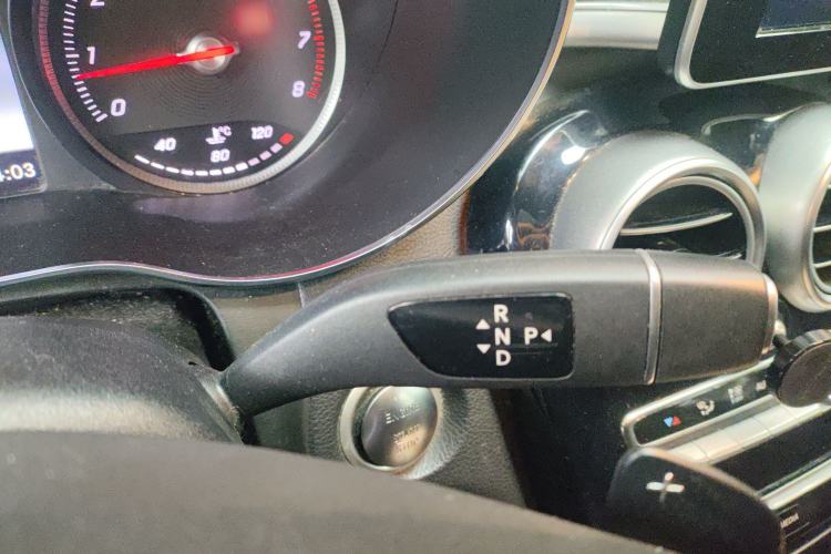 Used Mercedes-Benz GLC 2019 GLC 200 L 4MATIC