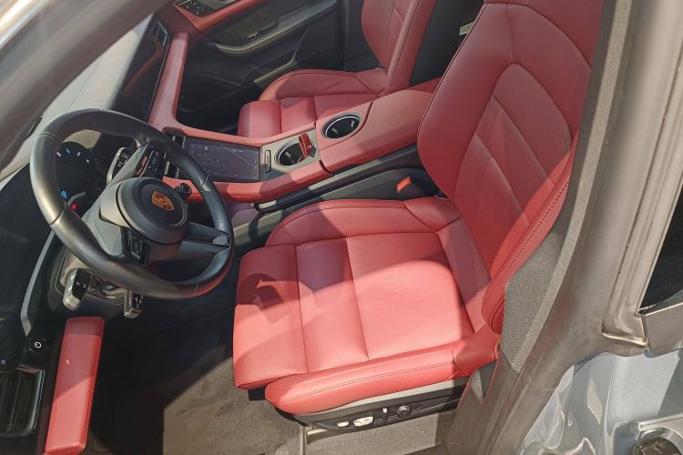 Used Porsche Taycan 2019 Taycan 4S
