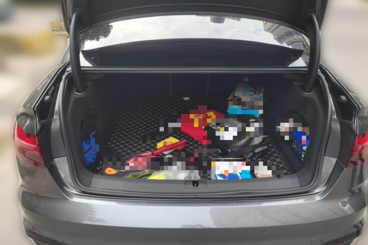 Used Audi S4 2023 S4 3.0TFSI
