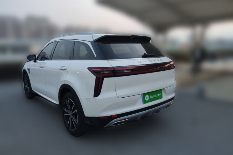 Used Venucia Star 2021 260T Automatic 48V Mild Hybrid Turbocharged Star Achieve Edition