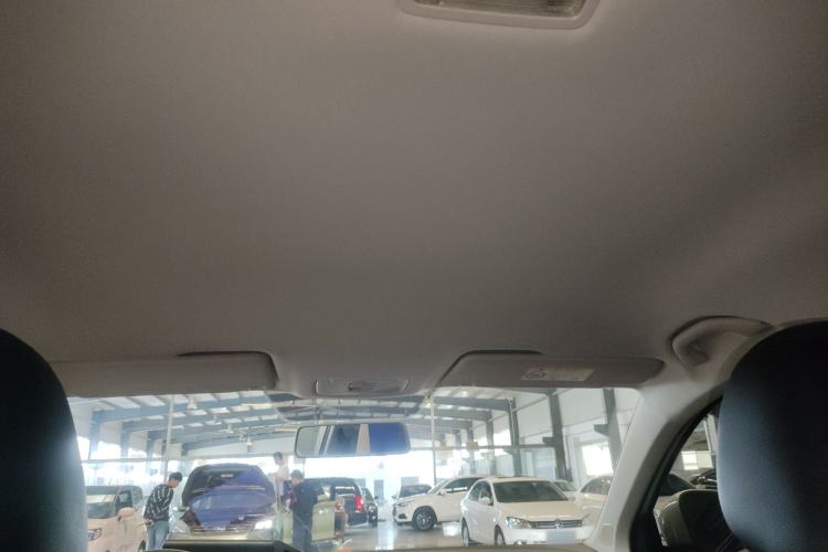 Used Jetta VS5 2021 280TSI Automatic Trend Edition
