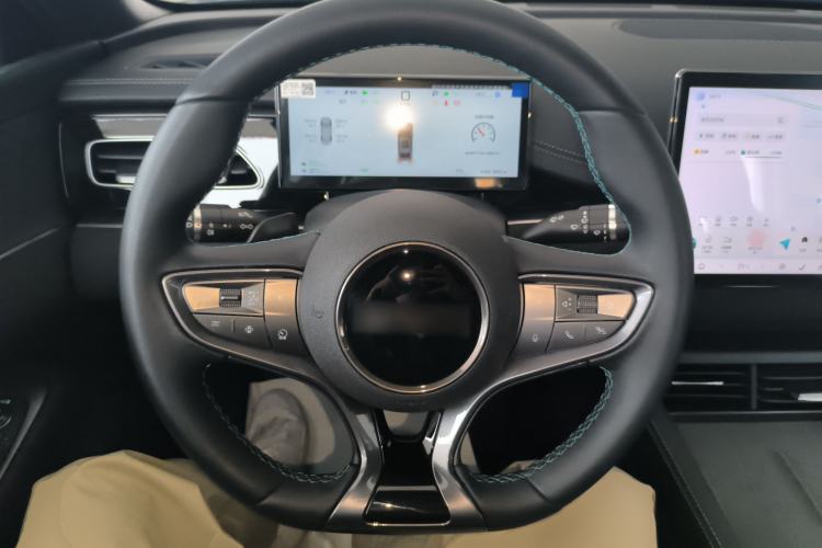 Used BYD Seal 06 New Energy 2025 DM-i Smart Drive 120KM Deluxe Model
