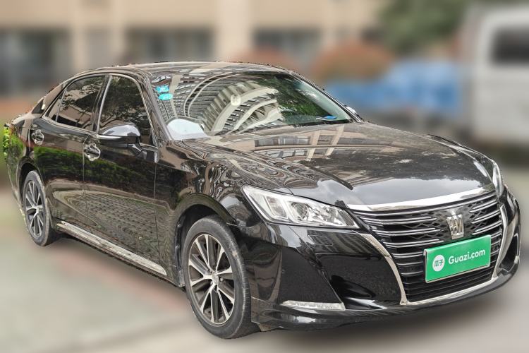 Used Toyota Crown 2018 2.0T Fashion Edition