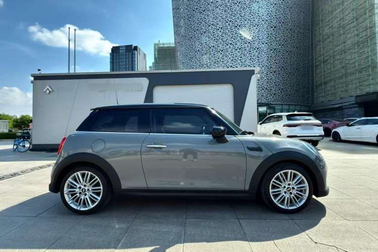 Used MINI MINI 2022 Updated 1.5T COOPER Classic Edition