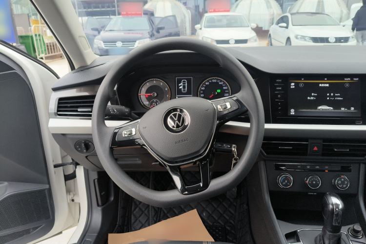 Used Volkswagen Lavida 2021 280TSI DSG Comfort Edition