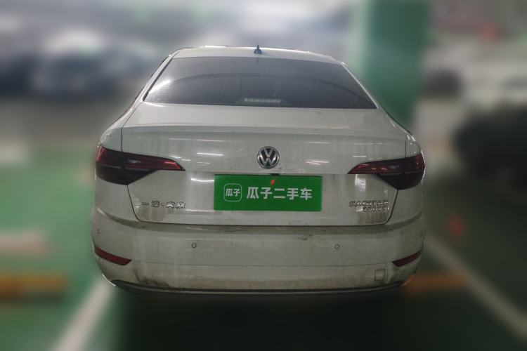 Used Volkswagen Sagitar 2022 280TSI DSG Excellence Edition