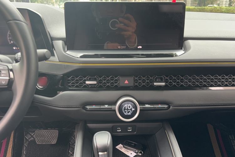 Used Honda Accord 2025 260TURBO Prestige Edition