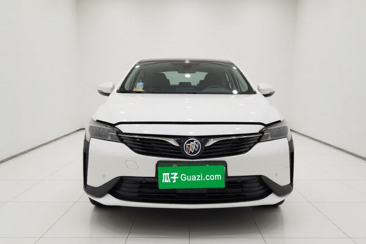 Used Buick Velite 6 2022 Plug-in Hybrid Connected Smart Model
