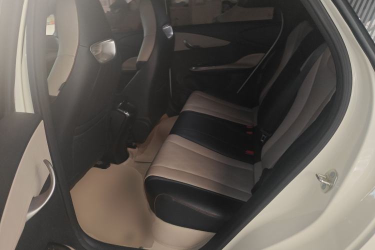 Used BYD Dolphin 2024 Honor Edition 420km Fashion Version