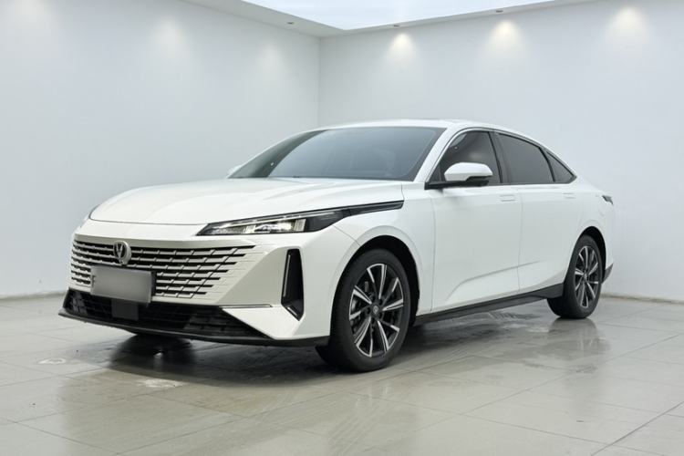 Used CHANGAN Eado DD 2023 Blue Whale NE 1.5T GDI DCT Navigation Model