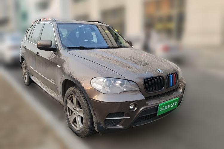 Used BMW X5 2011 xDrive35i Leading Model
