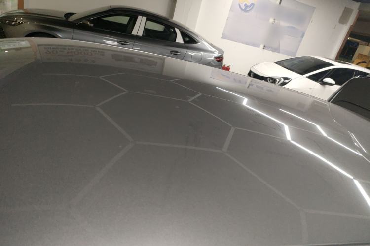 Used Geely Galaxy Geome 2025 310km Youth Edition
