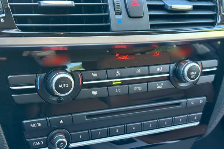 Used BMW X3 (Import) 2014 xDrive28i Leading Model