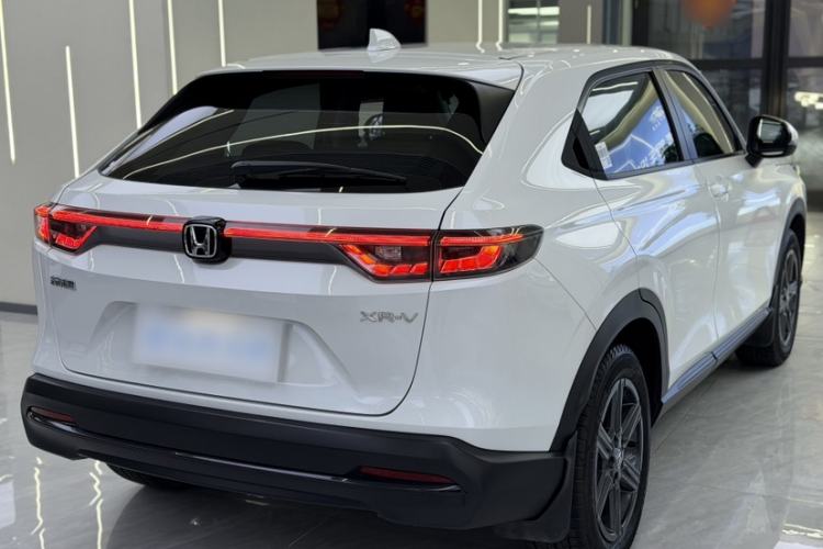 Used Honda XR-V 2023 1.5L CVT Thermal Edition