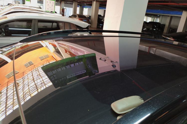 Used AION V 2022 Plus 70 Smart Edition Ternary Lithium