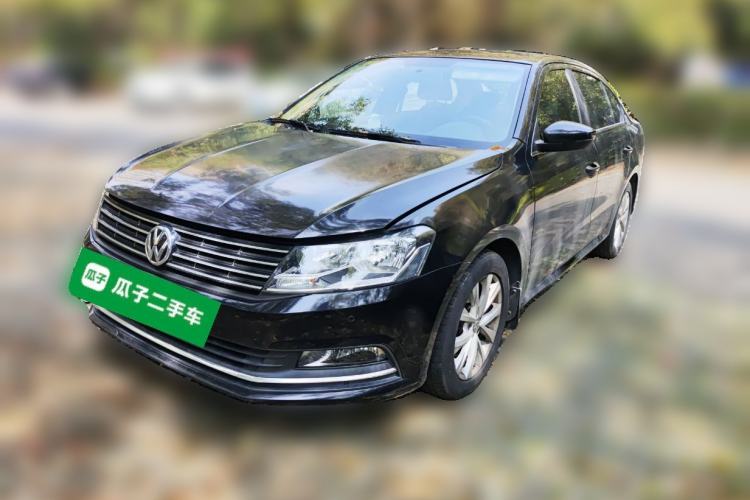 Used Volkswagen Lavida 2015 230TSI DSG Comfort Edition