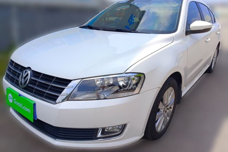 Used Volkswagen Lavida 2014 1.6L Automatic Sport Edition