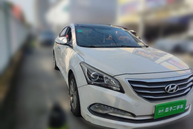 Used Hyundai Mistra 2014 1.8L Automatic Smart GLS