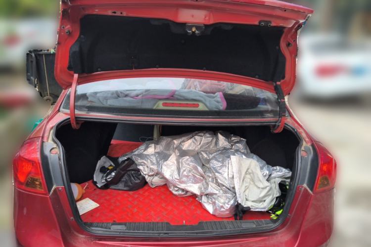 Used Buick Excelle 2015 1.5L Manual Classic Trim