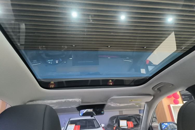 Used AION V 2024 Aion Tyrannosaurus 520 Intelligent Premium Edition