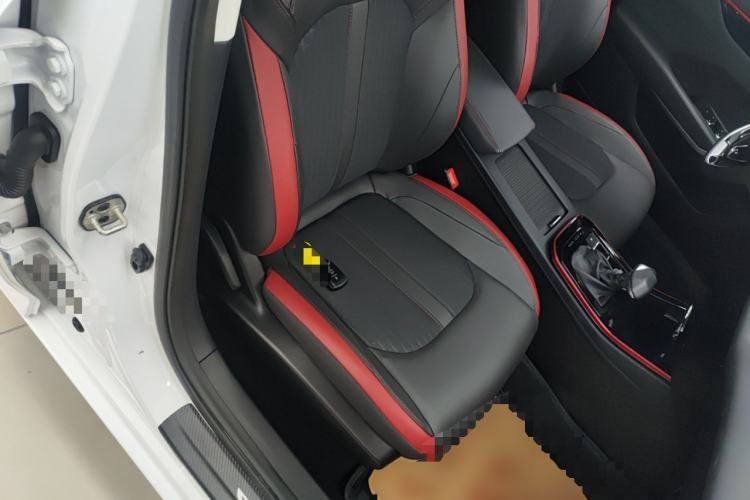 Used Dongfeng Aeolus Yixuan 2021 230T Automatic Zuiqing Edition