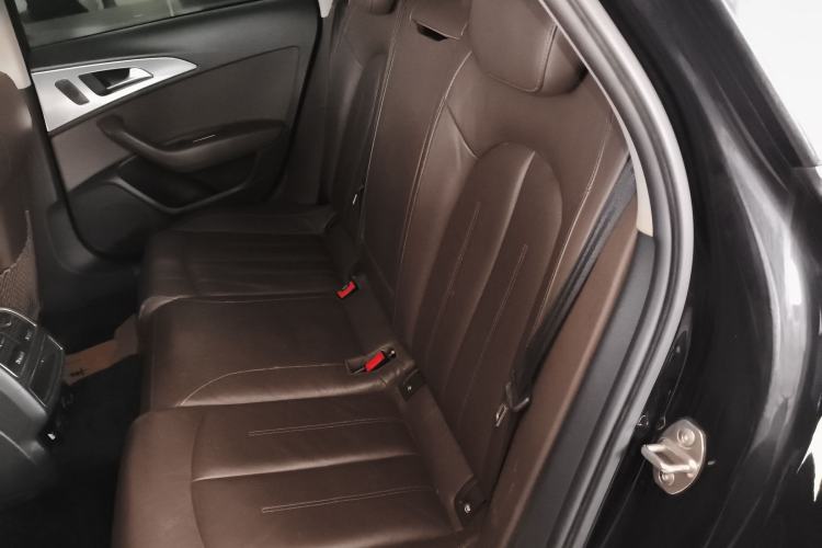 Used Audi A6 2018 3.0T allroad quattro
