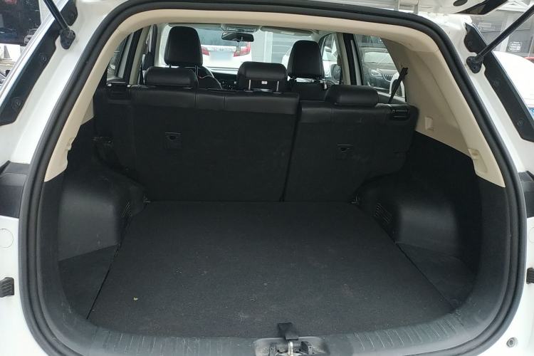 Used Changan CS55PLUS 2020 1.5T Automatic Colorful Model
