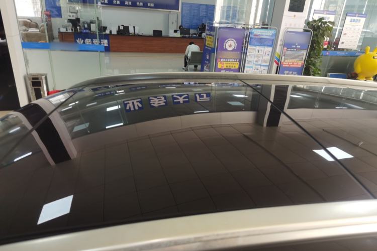 Used Mercedes-Benz GLC 2019 GLC 260 L 4MATIC Dynamic Model
