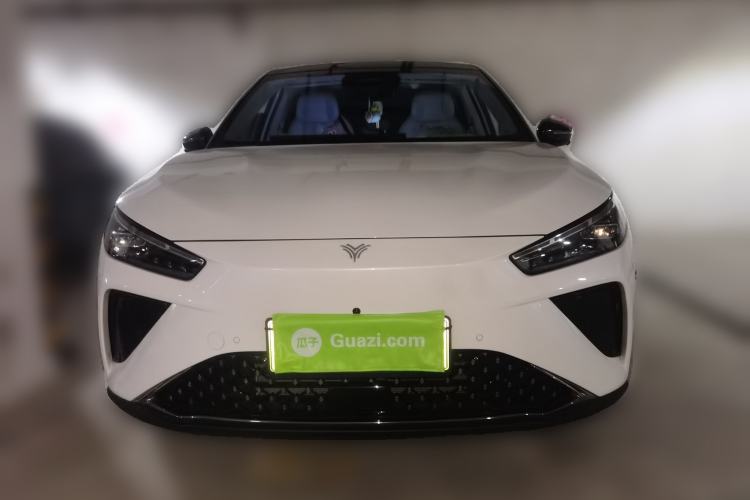 Used NETA L 2024 Extended-Range 310 Flash-Charge Red Edition
