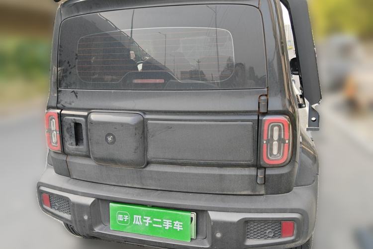 Used Baojun Spark 2023 Flagship Edition
