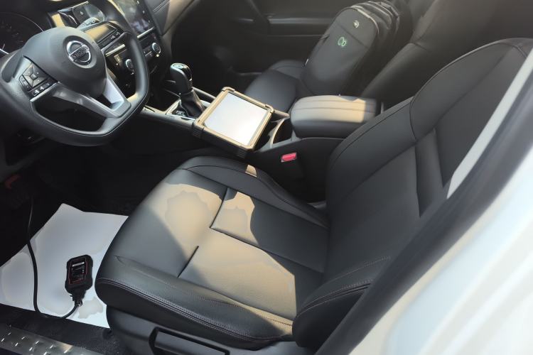 Used Nissan Qashqai 2022 2.0L CVT XV Smart Enjoyment Version Left Front Seat