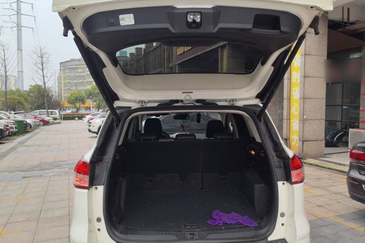 Used Ford Kuga 2015 2.0L GTDi Four-Wheel Drive Prestige Model
