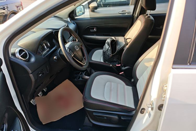 Used Great Wall M4 2014 1.5L Manual Luxury Model