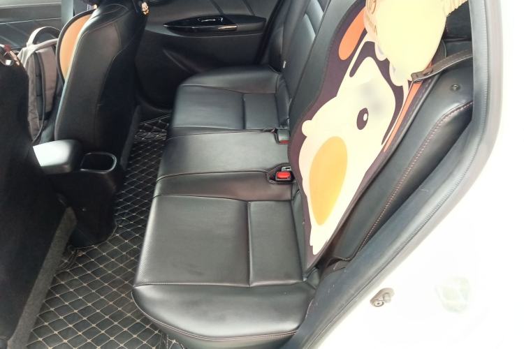 Used Toyota YARiS L Zhi Xuan 2021 X-Trail 1.5L CVT Luxury Edition