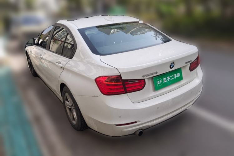 Used BMW 3 Series 2014 320i Sport Edition