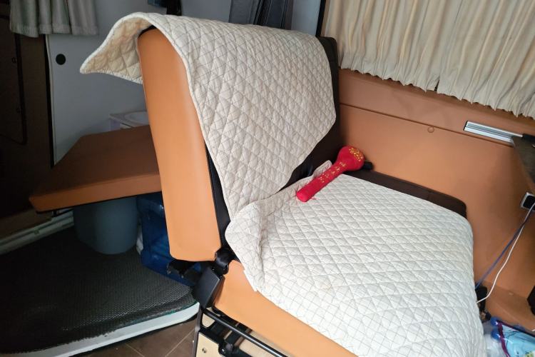 Used Ford Classic Transit 
