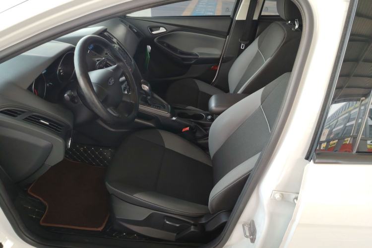 Used Ford Focus 2012 Hatchback 1.6L Automatic Comfort Model