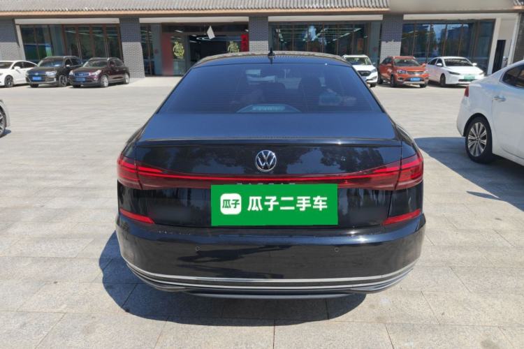 Used Volkswagen Passat 2024 280TSI Business Edition