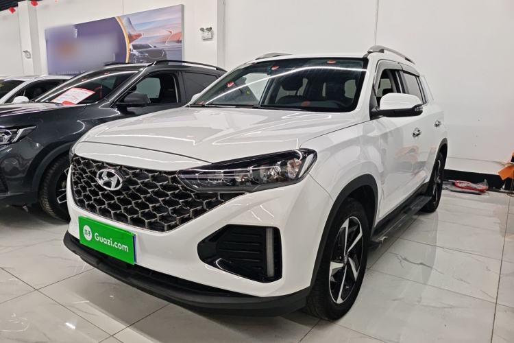 Used Hyundai ix35 2021 2.0L Automatic 2WD GLS Leading Edition