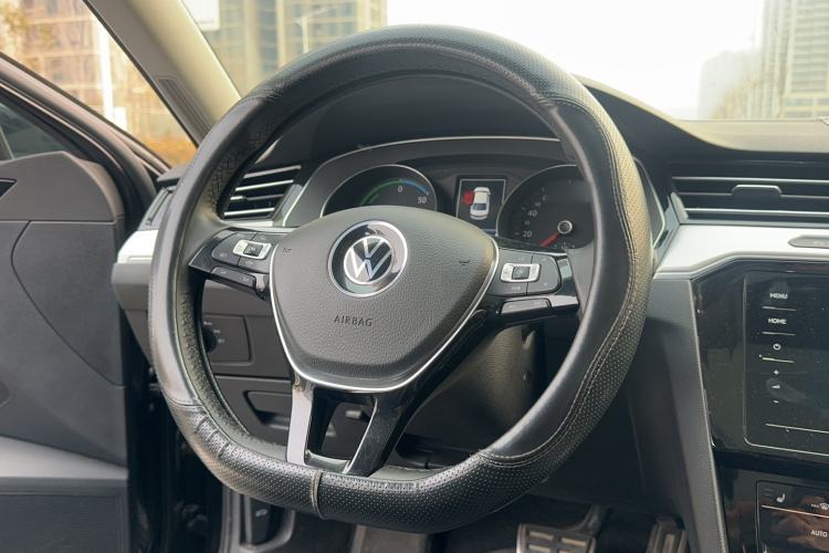 Used Volkswagen Magotan GTE Plug-in Hybrid 2020 GTE Luxury Model
