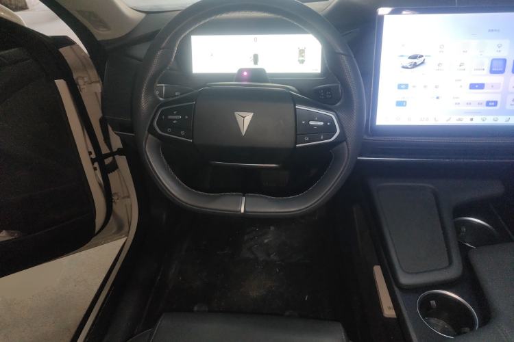 Used Deepal SL03 2022 515 Pure Electric Version
