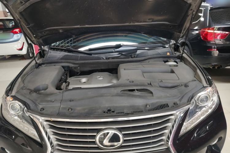 Used Lexus RX Classic 2014 270 Special Limited Edition