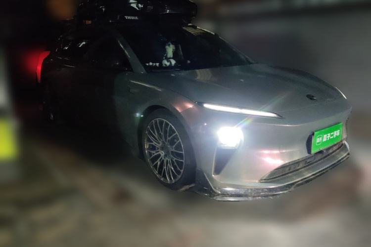 Used Nio ET5T 2024 75kWh Touring