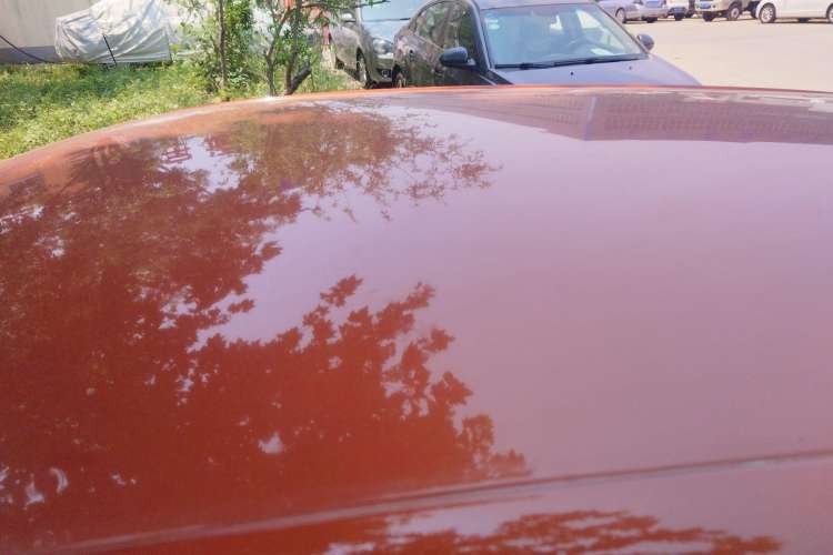 Used Skoda Fabia 2014 1.4L Automatic Crystal Edition
