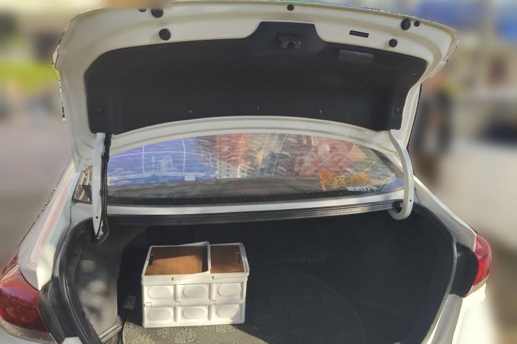 Used Hyundai Elantra (6th Generation / Lingdong) 2018 1.6L Automatic 15th Anniversary Special Edition
