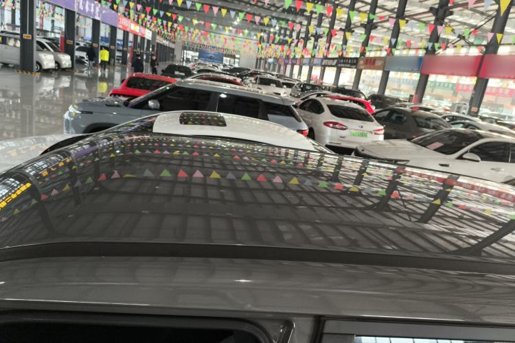 Used Kia EV5 2024 530 Light
