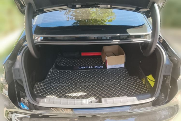 Used Leapmotor B01 2025 550 Enjoyment Edition
